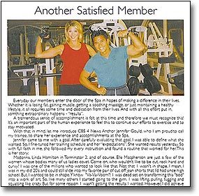 Importance of a Trainer