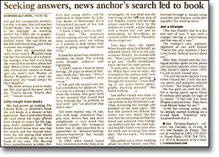 Adoptee's Search Page 1