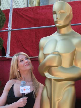 Jennifer Gould