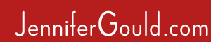 Jennifer Gould.com